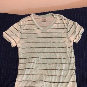 On the byas mens shirt